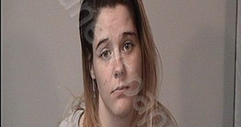 <B>FOLEY</B>, <B>SHELBY</B> <B>RENAE</B> #, Rappahannock Regional Jail, Virginia - 2023-05-11 18:00:00