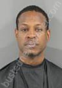 WILLIAMS, ERIC LASHUN #, Anderson County, South Carolina - 2023-05-11