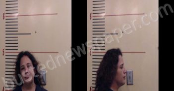 CAMPOS, ALICIA ANN | 2023-05-11 Parker County, Texas Booking