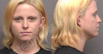 <B>IFORD</B>,<B>ELEKTRA</B> <B>BROOKE</B> #, Saline County, Kansas - 2023-05-11 14:10:00