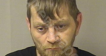 MAXWELL, DUSTIN MICHAEL | 2023-05-11 13:05:00 Wood County, West Virginia Booking