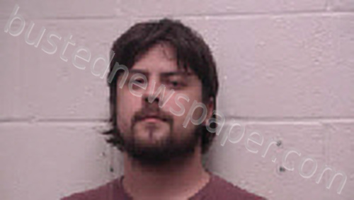 WILSON, MATTHEW ROBERT #, Robertson County, Tennessee - 2023-05-11 16:54:00