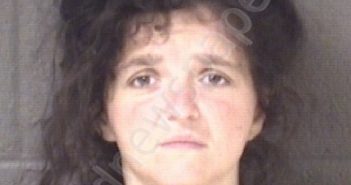 <B>JOHNSON</B>, <B>MARTHA</B> NICOLE #, Buncombe County, North Carolina - 2023-05-12