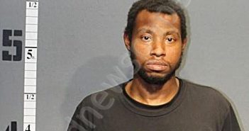 DAVIS, DONOVAN | 2023-05-12 03:12:00 Western Tidewater, Virginia Booking