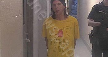 FOSTER, HELEN A | 2023-05-12 22:58:00 Cuyahoga County, Ohio Booking