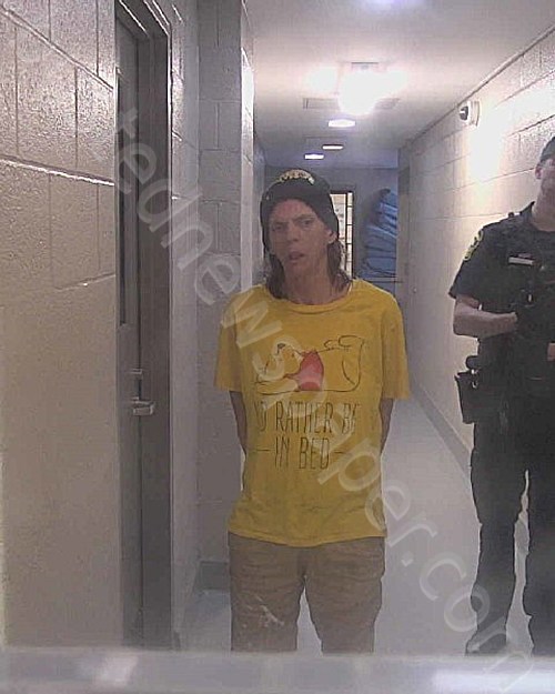 FOSTER, HELEN A #, Cuyahoga County, Ohio - 2023-05-12 22:58:00