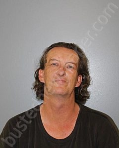 BLANKENSHIP, RODNEY RYAN | 2023-05-12 11:31:00 Southwest Regional Jail, Virginia Booking