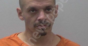 GRUBBS, <B>JONATHAN</B> <B>THOMAS</B> #, Lexington County, South Carolina - 2023-05-12