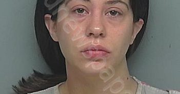 DIAZ, STACI NICOLE | 2023-05-12 00:21:00 Montgomery County, Texas Booking