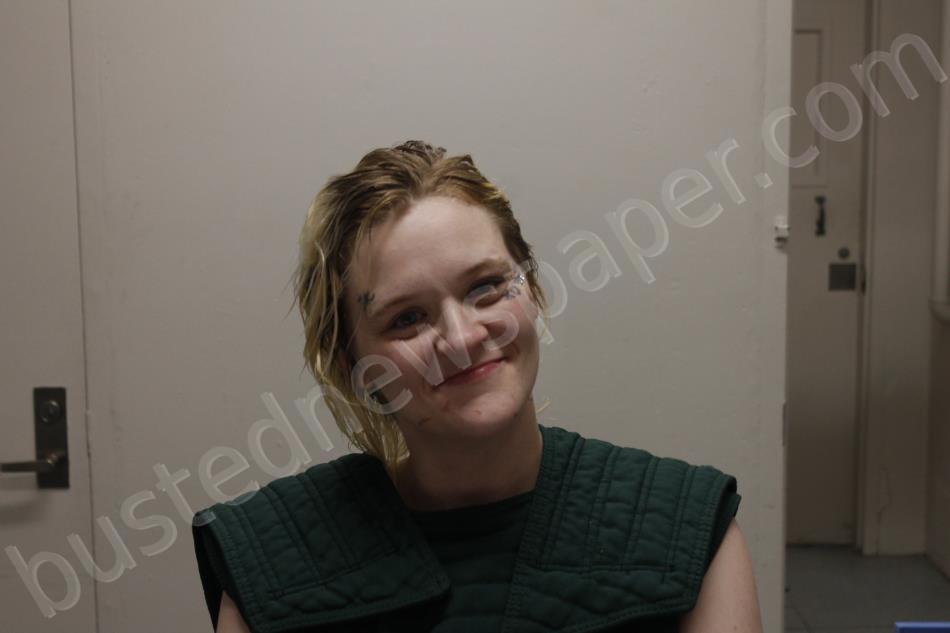 SPARKS, SARA #, Daviess Dekalb, Missouri - 2023-05-12 14:14:00