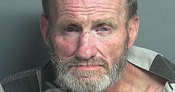 CHILDS, GARY WAYNE | 2023-05-12 01:00:00 Montgomery County, Texas Booking