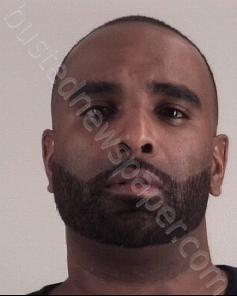 LONGMILES, JAMAL #, Tarrant County, Texas - 2023-05-12