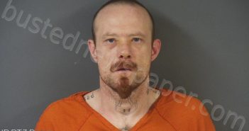 <B>SMITH</B>, <B>CORY</B> <B>EDWARD</B> #, Putnam County, Indiana - 2023-05-12 11:07:00