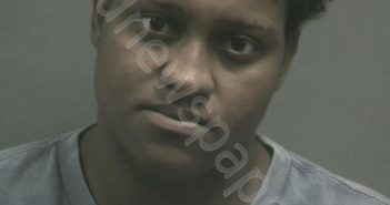 <B>ROSS</B>, <B>ERIKKA</B> <B>DEVONDRIA</B> #, Randall County, Texas - 2023-05-12