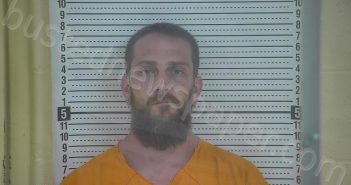 <B>BISHOP</B>, <B>TERRY</B> LEE #, Taylor County, Kentucky - 2023-05-12 03:04:00