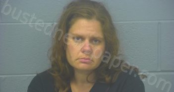 <B>KELLY</B>, <B>SARAH</B> <B>ELIZABETH</B> #, Greene County, Missouri - 2023-05-12 14:15:00