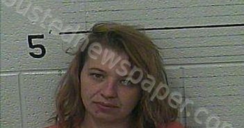 <B>WAGERS</B>, <B>EMILY</B> <B>KRISTIN</B> #, Knox County, Kentucky - 2023-05-12 23:20:00