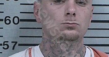 STEPP, STEPHEN RYAN | 2023-05-12 18:29:51 Hood County, Texas Booking