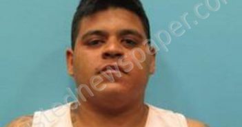 MISAEL JIMENEZ VERGARA | 2023-05-12 22:41:00 Kendall County, Texas Booking
