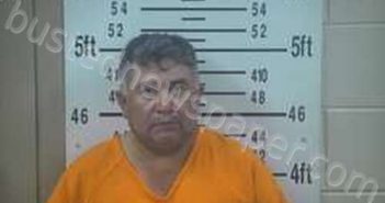 JEREMY GARCIA | 2023-05-12 15:14:00 Kleberg County, Texas Booking