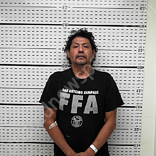SALINAS, ISIDRO ORTIZ #, Jim Wells County, Texas - 2023-05-12 01:00:01