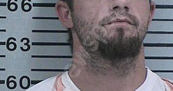 KINMAN, JOSEPH EUGENE | 2023-05-12 20:08:45 Hood County, Texas Booking