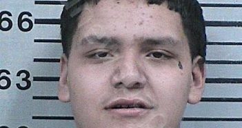 GOMEZ, <B>XAVIER</B> MARQUEZ #, Hood County, Texas - 2023-05-12 19:50:22