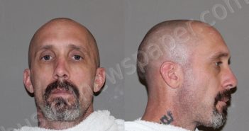 MONTO, DANIEL RAY | 2023-05-12 Denton County, Texas Booking