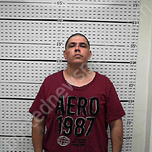 GONZALEZ, MARK ANTHONY #, Jim Wells County, Texas - 2023-05-12 00:00:01