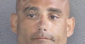 <B>FRIAR</B>, JOHN <B>DYLAN</B> #, Broward County, Florida - 2023-05-12