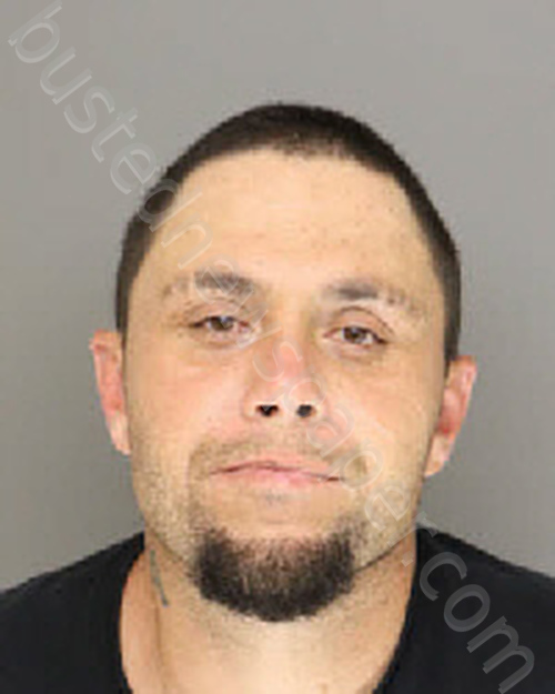 STRICKLAND, JAMES CHRISTOPHER #, Moore County, North Carolina - 2023-05-12 15:51:00