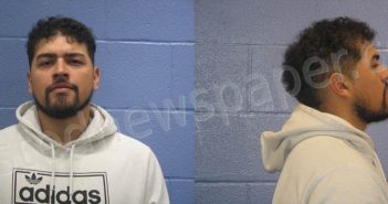FAVELA, JORGE | 2023-05-12 Andrews County, Texas Booking