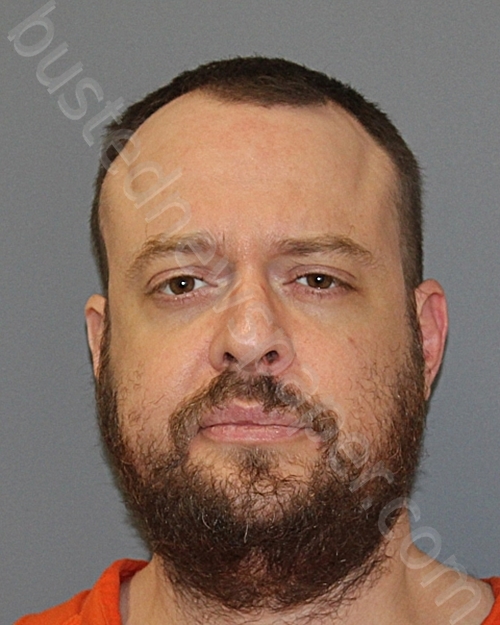 GROAT, DANIEL EUGENE #, Cooke County, Texas - 2023-05-12