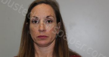 <B>FULLER</B>, <B>COURTNEY</B> <B>RENEE</B> #, Southwest Regional Jail, Virginia - 2023-05-12 13:12:00