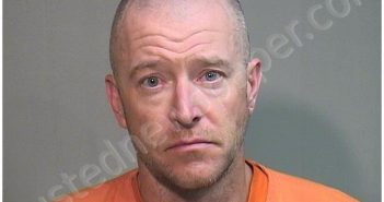 REDMAN, <B>JAMES</B> <B>DUSTIN</B> #, Mchenry County, Illinois, McHenry County, Illinois - 2023-05-13 23:48:00