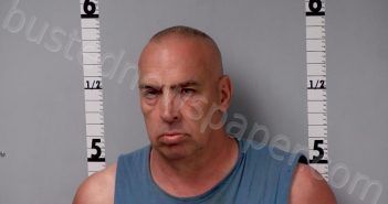 <B>SURDOCK</B>, <B>CHARLES</B> <B>EDWARD</B> #, Gratiot County, Michigan - 2023-05-13 02:11:00