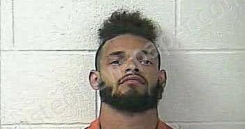 <B>SMITH</B>, SHON <B>DARIUS</B> #, Daviess County, Kentucky - 2023-05-13 18:13:00