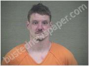 WESTER, ZACHERY | 2023-05-13 Harnett County, North Carolina Booking