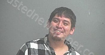 DELACRUZ, BERTIN | 2023-05-13 Sandusky County, Ohio Booking