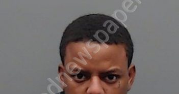 WILSON, <B>KEONDRE</B> #, <b>Smith</b> County, Texas, Smith County, Texas - 2023-05-13