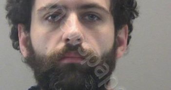 MULLINS, JOSHUA CURTIS | 2023-05-13 15:54:00 Montgomery County, Ohio Booking