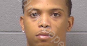 BRIDGES, MEHKYI J | 2023-05-13 23:22:00 Will County, Illinois Booking