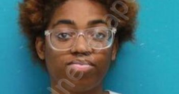 ZAKIYA LEWIS | 2023-05-13 14:40:00 Cape Girardeau County, Missouri Booking