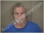 BUCHANAN, MICHAEL | 2023-05-13 Harnett County, North Carolina Booking