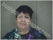SUAZO, NELIDA | 2023-05-13 Harnett County, North Carolina Booking
