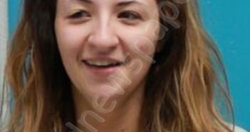 MORGAN PULLIAM | 2023-05-13 14:19:00 Cape Girardeau County, Missouri Booking