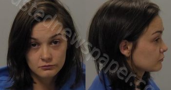 COX, PAMALA LYNN | 2023-05-13 18:54:00 Allen County, Ohio Booking