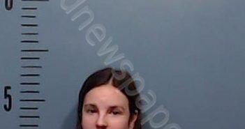 CROWE, ASHLEY BROOKE | 2023-05-13 Taylor County, Texas Booking