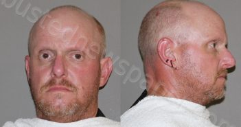 SHORT, JASON KEITH | 2023-05-13 Denton County, Texas Booking