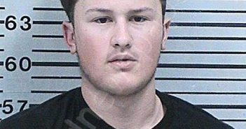 MCLAIN, JORDAN ASHTON | 2023-05-13 19:30:28 Hood County, Texas Booking